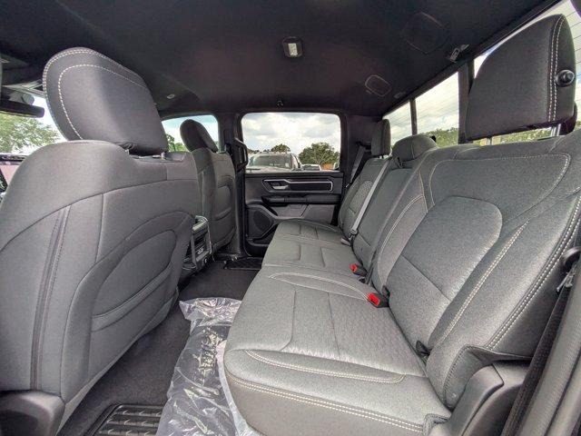 new 2026 Ram 1500 car, priced at $55,475