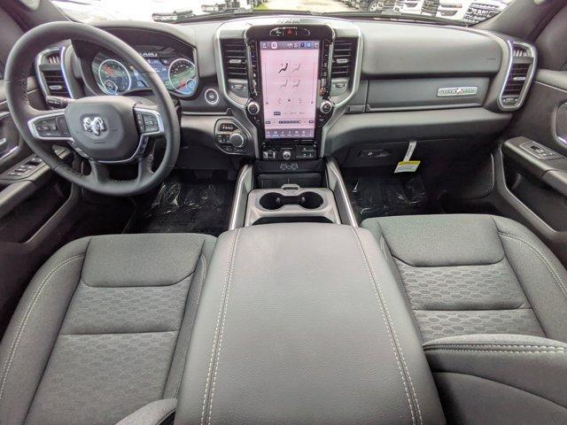 new 2026 Ram 1500 car, priced at $55,475