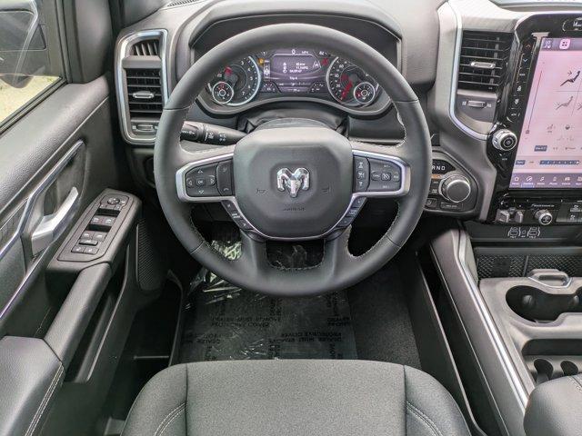 new 2026 Ram 1500 car, priced at $55,475