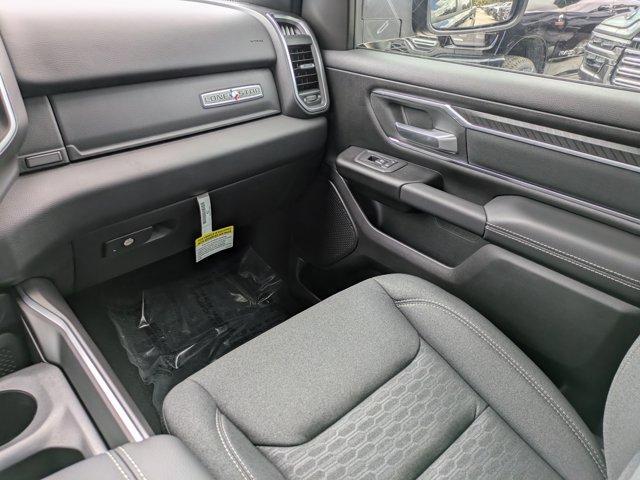 new 2026 Ram 1500 car, priced at $55,475