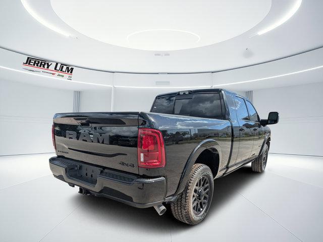 new 2026 Ram 2500 car, priced at $94,525
