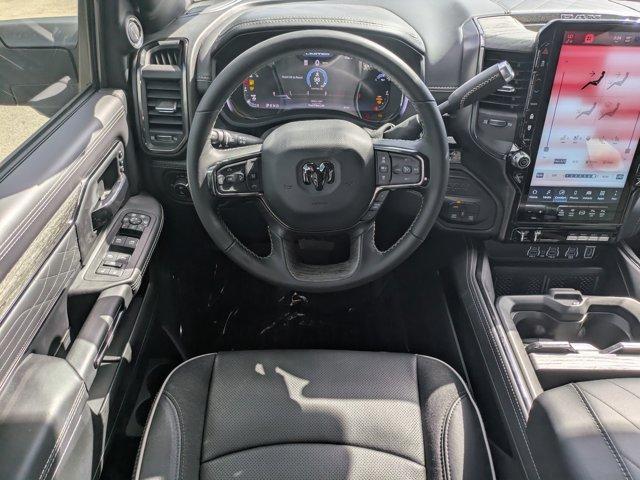 new 2026 Ram 2500 car, priced at $94,525