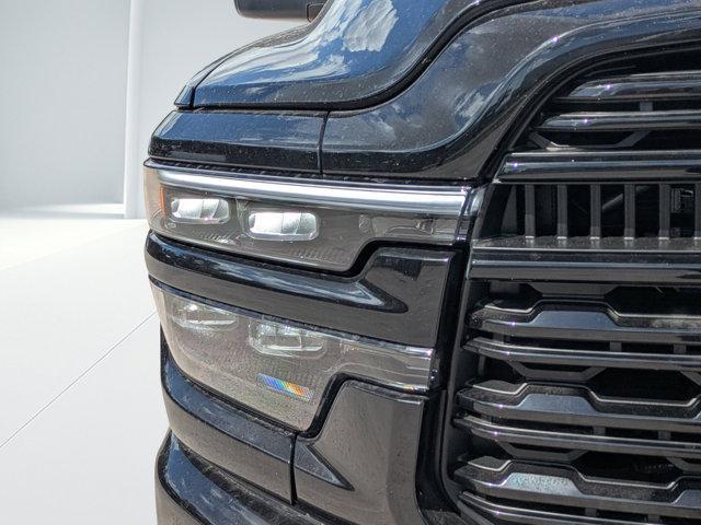 new 2026 Ram 2500 car, priced at $94,525
