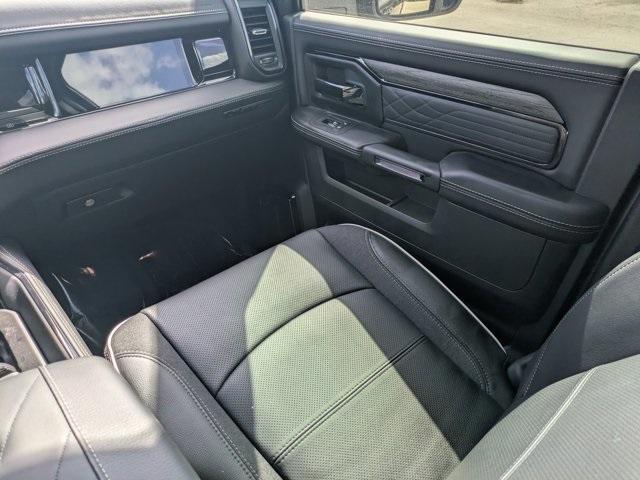 new 2026 Ram 2500 car, priced at $94,525