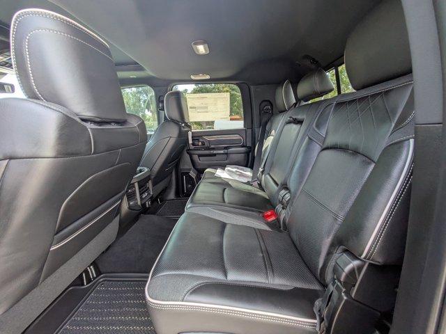 new 2026 Ram 2500 car, priced at $94,525