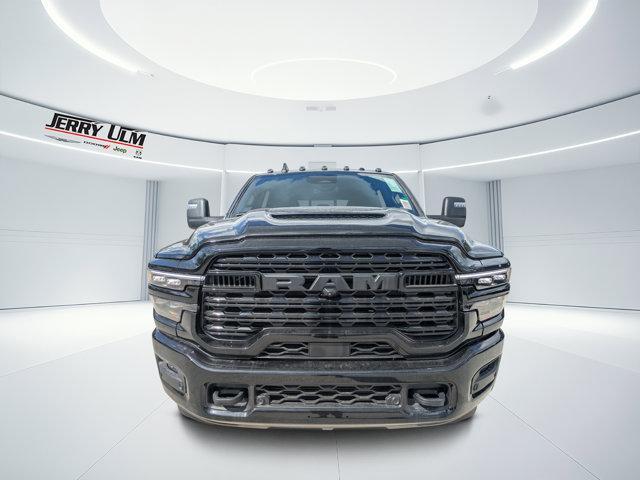 new 2026 Ram 2500 car, priced at $94,525