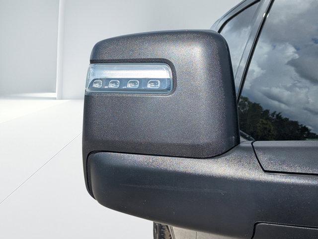 new 2026 Ram 2500 car, priced at $94,525