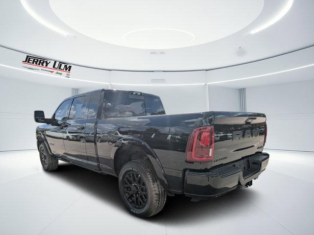 new 2026 Ram 2500 car, priced at $94,525