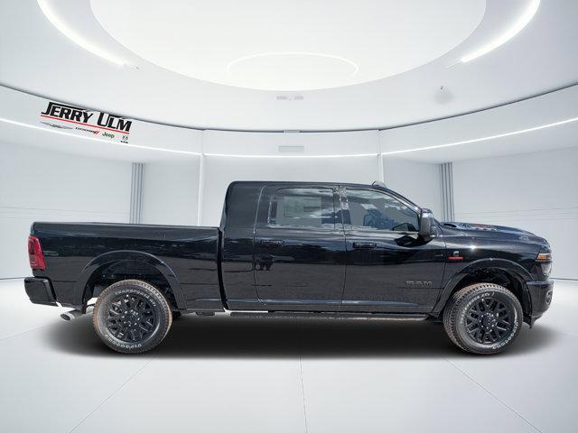 new 2026 Ram 2500 car, priced at $94,525