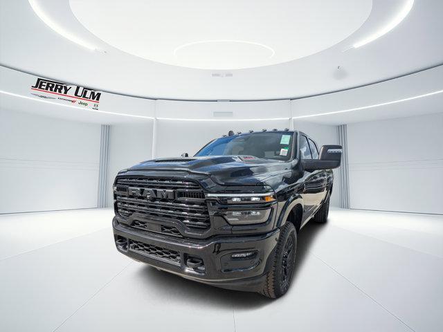new 2026 Ram 2500 car, priced at $94,525