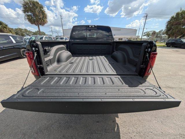 new 2026 Ram 2500 car, priced at $94,525