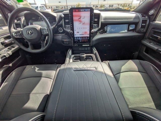new 2026 Ram 2500 car, priced at $94,525