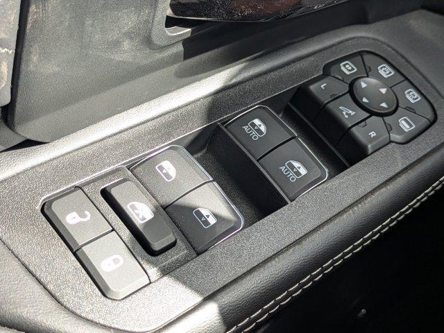 new 2026 Ram 2500 car, priced at $94,525
