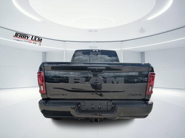 new 2026 Ram 2500 car, priced at $94,525