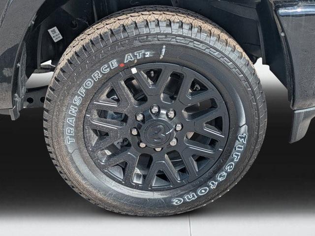 new 2026 Ram 2500 car, priced at $94,525