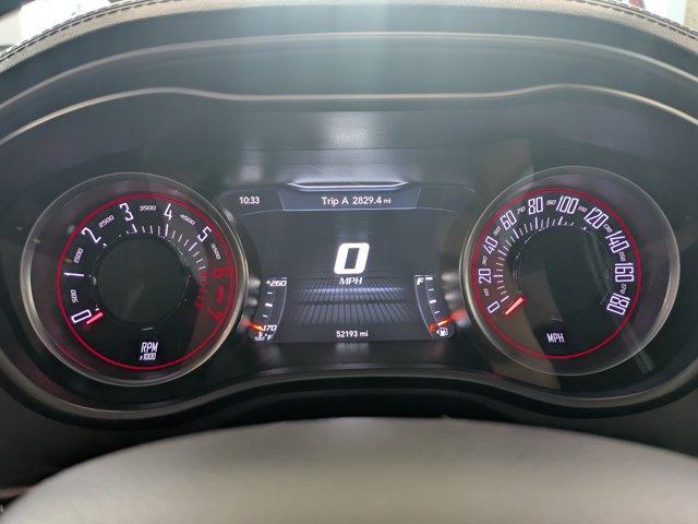 used 2020 Dodge Challenger car, priced at $35,500