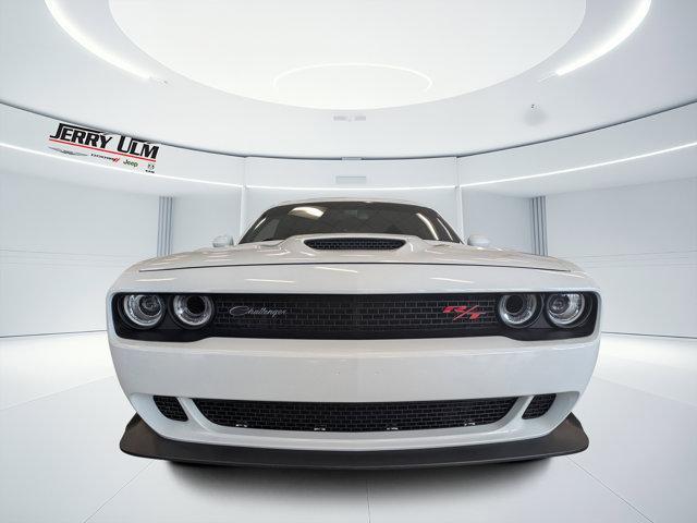 used 2020 Dodge Challenger car, priced at $35,500