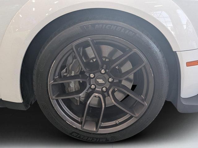 used 2020 Dodge Challenger car, priced at $35,500