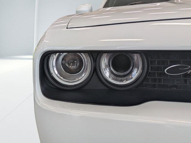 used 2020 Dodge Challenger car, priced at $35,500