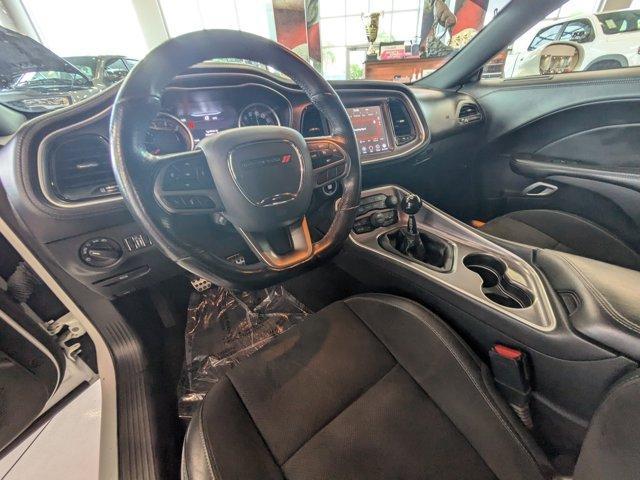 used 2020 Dodge Challenger car, priced at $35,500