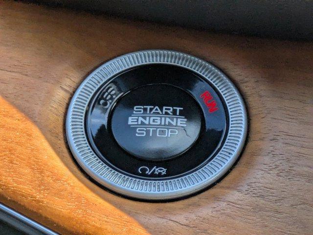 used 2024 Jeep Grand Cherokee L car, priced at $52,300