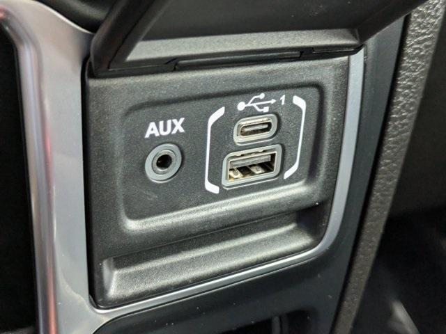 used 2024 Jeep Wrangler car, priced at $31,426