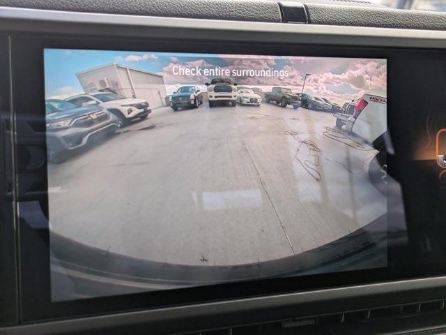 used 2024 Jeep Wrangler car, priced at $31,426