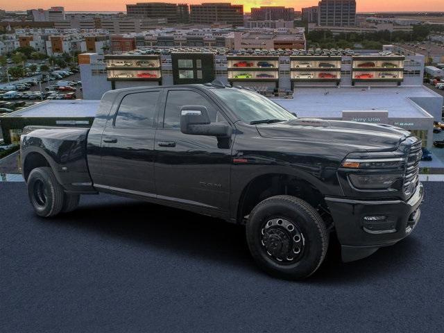new 2026 Ram 3500 car, priced at $84,980