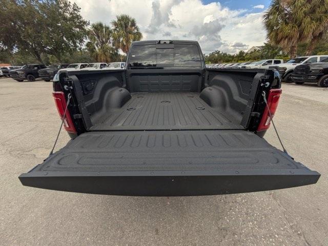 new 2026 Ram 3500 car, priced at $84,980