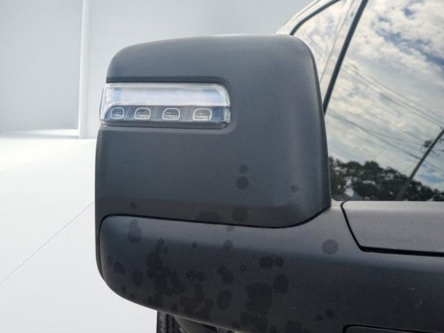 new 2026 Ram 3500 car, priced at $84,980