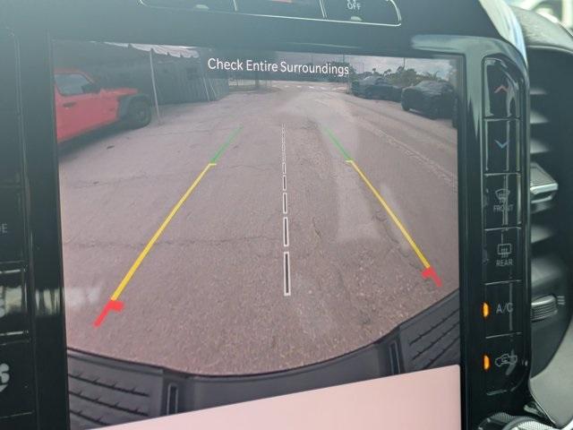 new 2026 Ram 3500 car, priced at $84,980