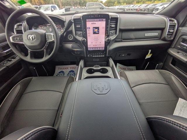 new 2026 Ram 3500 car, priced at $84,980