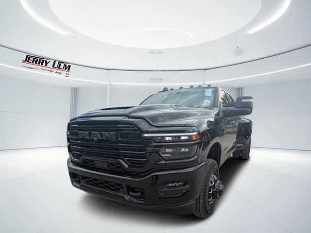 new 2026 Ram 3500 car, priced at $84,980