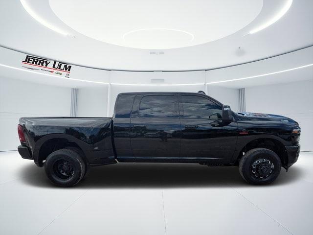 new 2026 Ram 3500 car, priced at $84,980