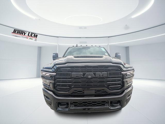 new 2026 Ram 3500 car, priced at $84,980