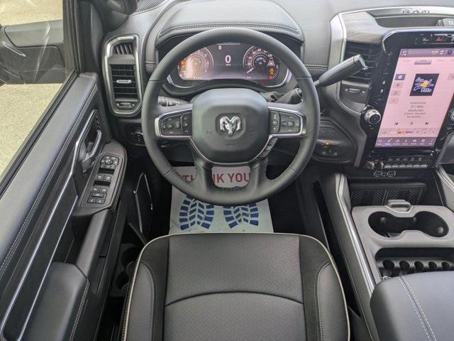 new 2026 Ram 3500 car, priced at $84,980