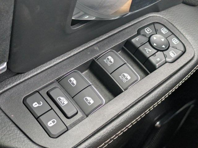 new 2026 Ram 3500 car, priced at $84,980