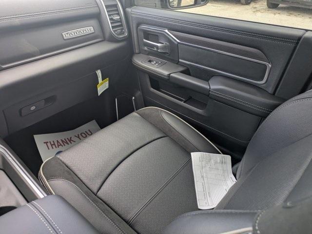 new 2026 Ram 3500 car, priced at $84,980