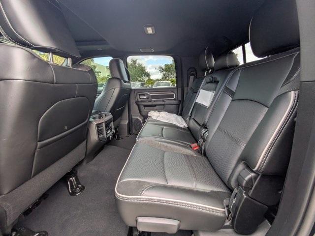 new 2026 Ram 3500 car, priced at $84,980