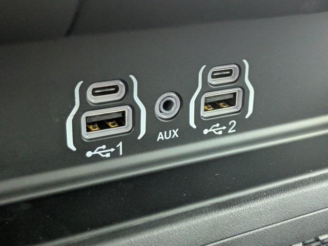 new 2026 Ram 3500 car, priced at $84,980