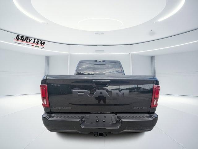 new 2026 Ram 3500 car, priced at $84,980