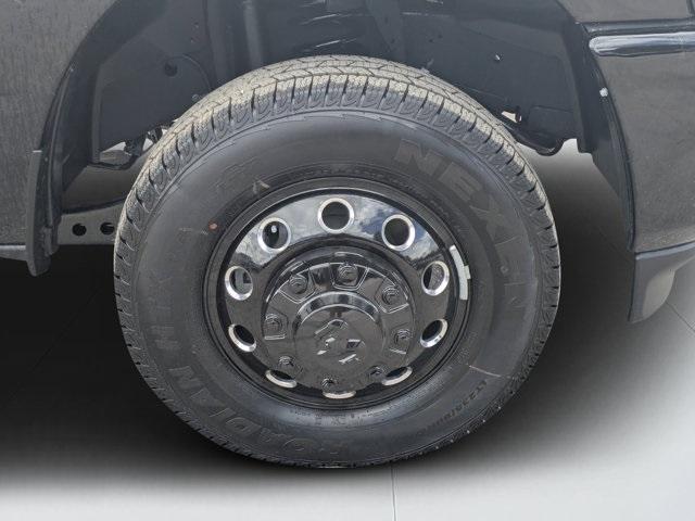 new 2026 Ram 3500 car, priced at $84,980