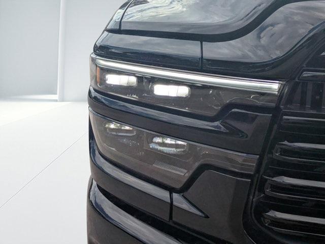 new 2026 Ram 3500 car, priced at $84,980