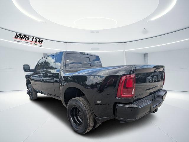 new 2026 Ram 3500 car, priced at $84,980