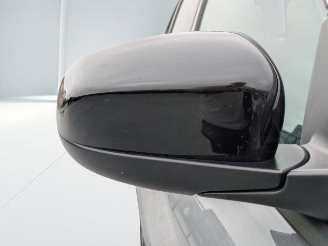 used 2024 Jeep Compass car, priced at $18,889