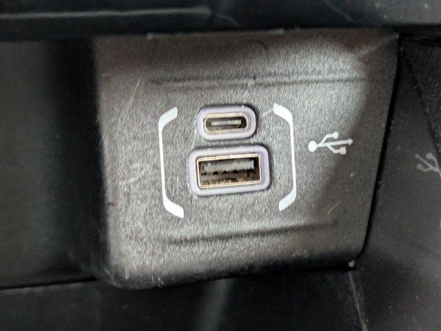 used 2024 Jeep Compass car, priced at $18,889