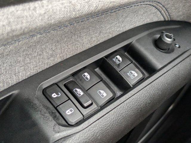 used 2024 Jeep Compass car, priced at $18,889