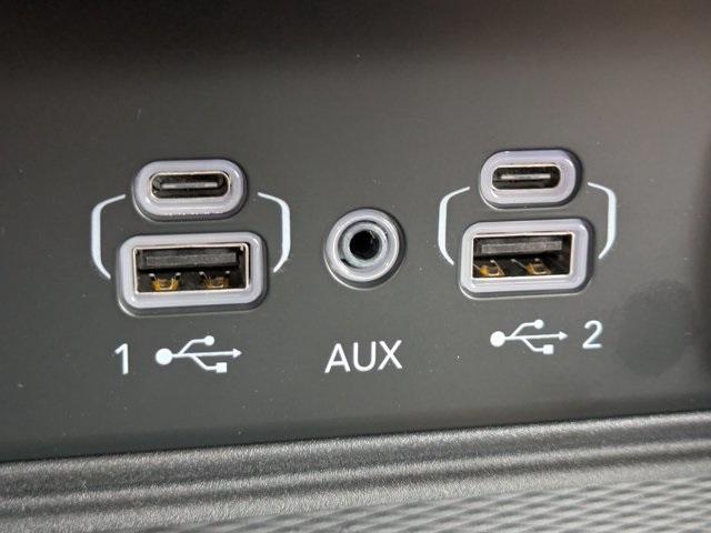 new 2025 Jeep Grand Cherokee car, priced at $37,225