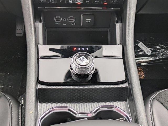 new 2025 Jeep Grand Cherokee car, priced at $37,225