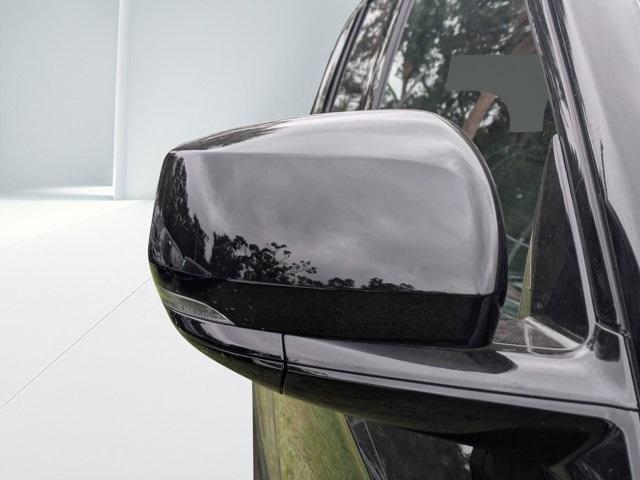 new 2025 Jeep Grand Cherokee car, priced at $37,225